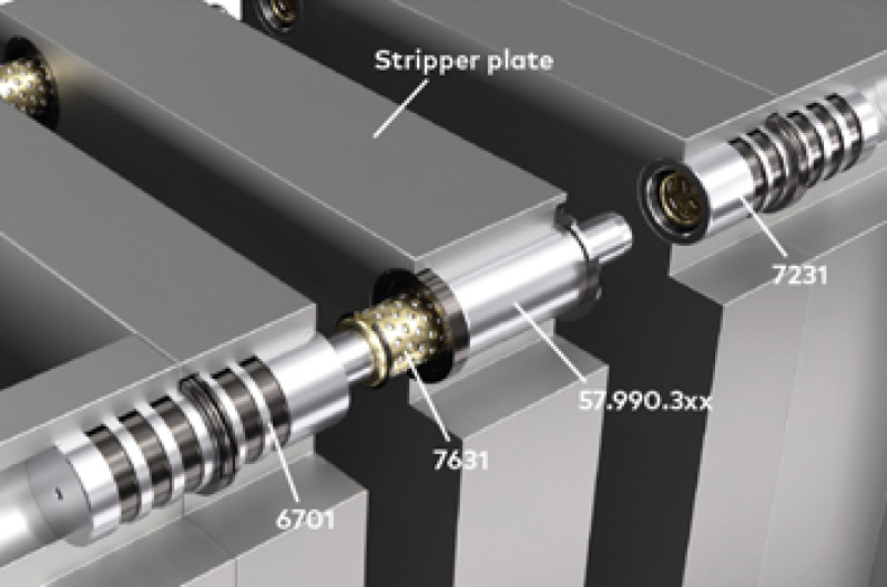 Agathon System Guide Plus na MSV v Brně