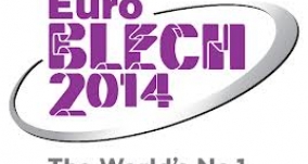 EuroBLECH 2014