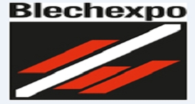 BLECHEXPO 2017, Stuttgart